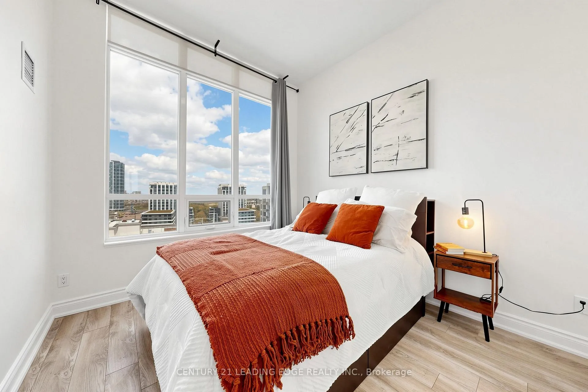 Photo 12 of Unit 1801, 89 South Town Centre Boulevard, Markham, Unionville — HOMEH
