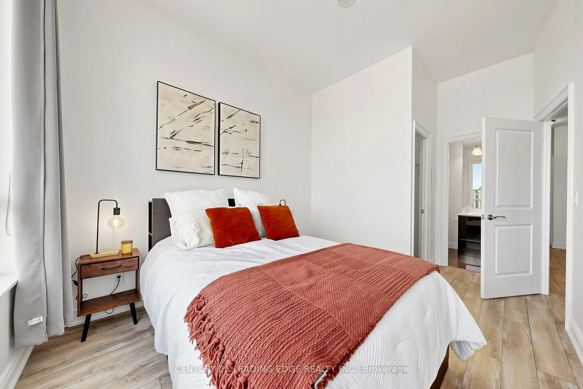 Photo 13 of Unit 1801, 89 South Town Centre Boulevard, Markham, Unionville — HOMEH