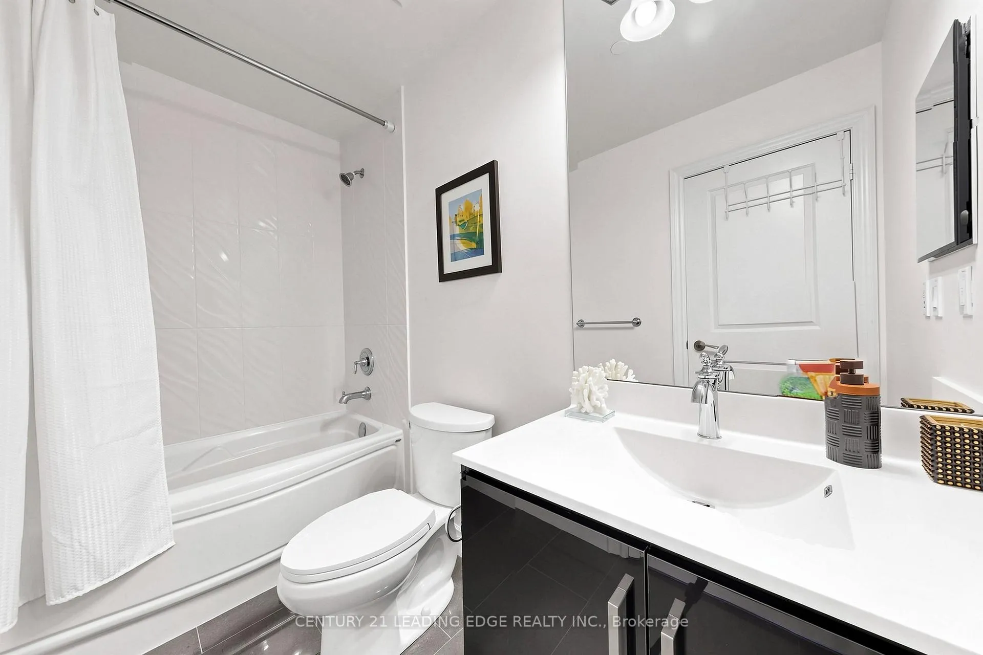 Photo 14 of Unit 1801, 89 South Town Centre Boulevard, Markham, Unionville — HOMEH
