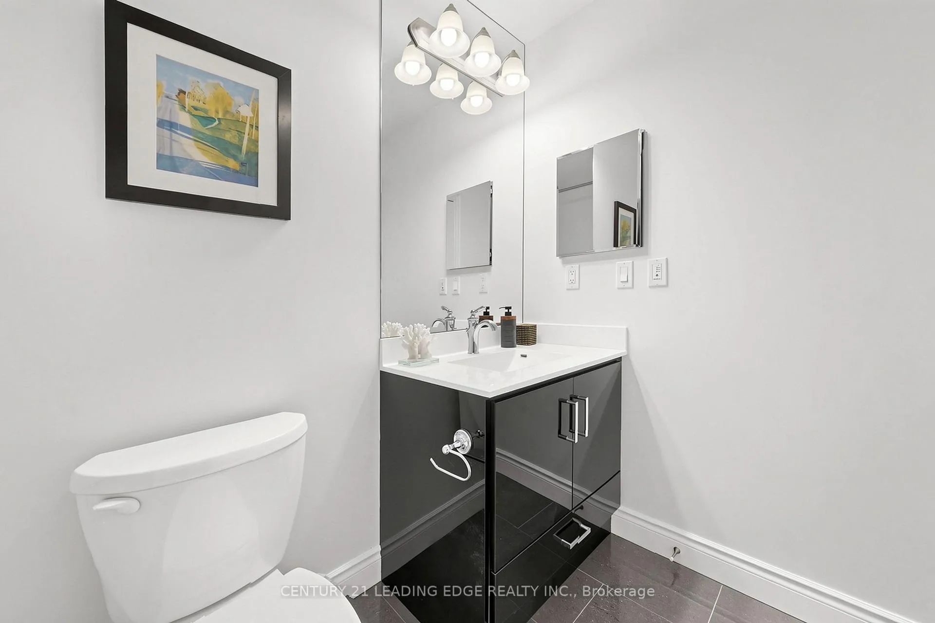 Photo 15 of Unit 1801, 89 South Town Centre Boulevard, Markham, Unionville — HOMEH