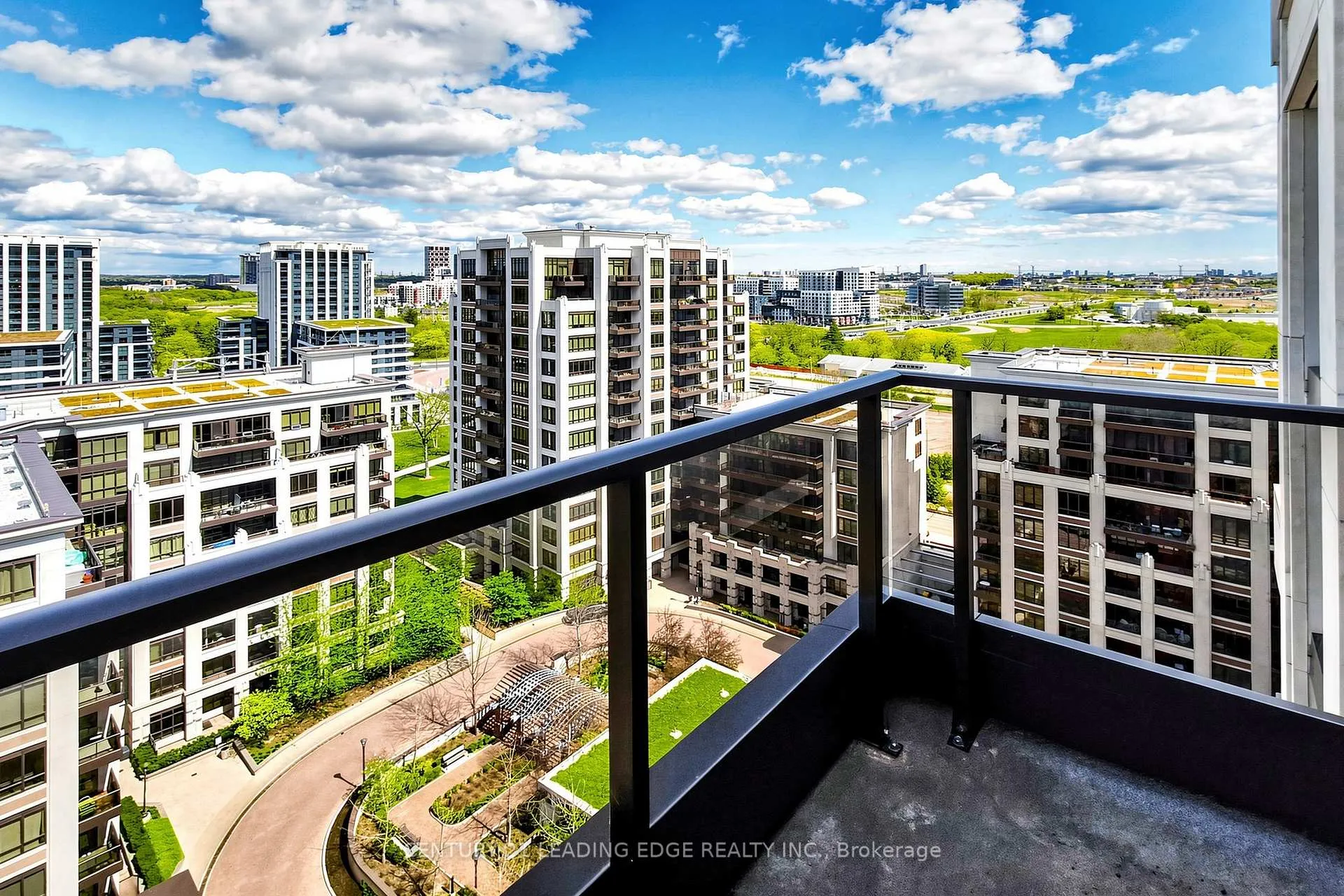 Photo 21 of Unit 1801, 89 South Town Centre Boulevard, Markham, Unionville — HOMEH