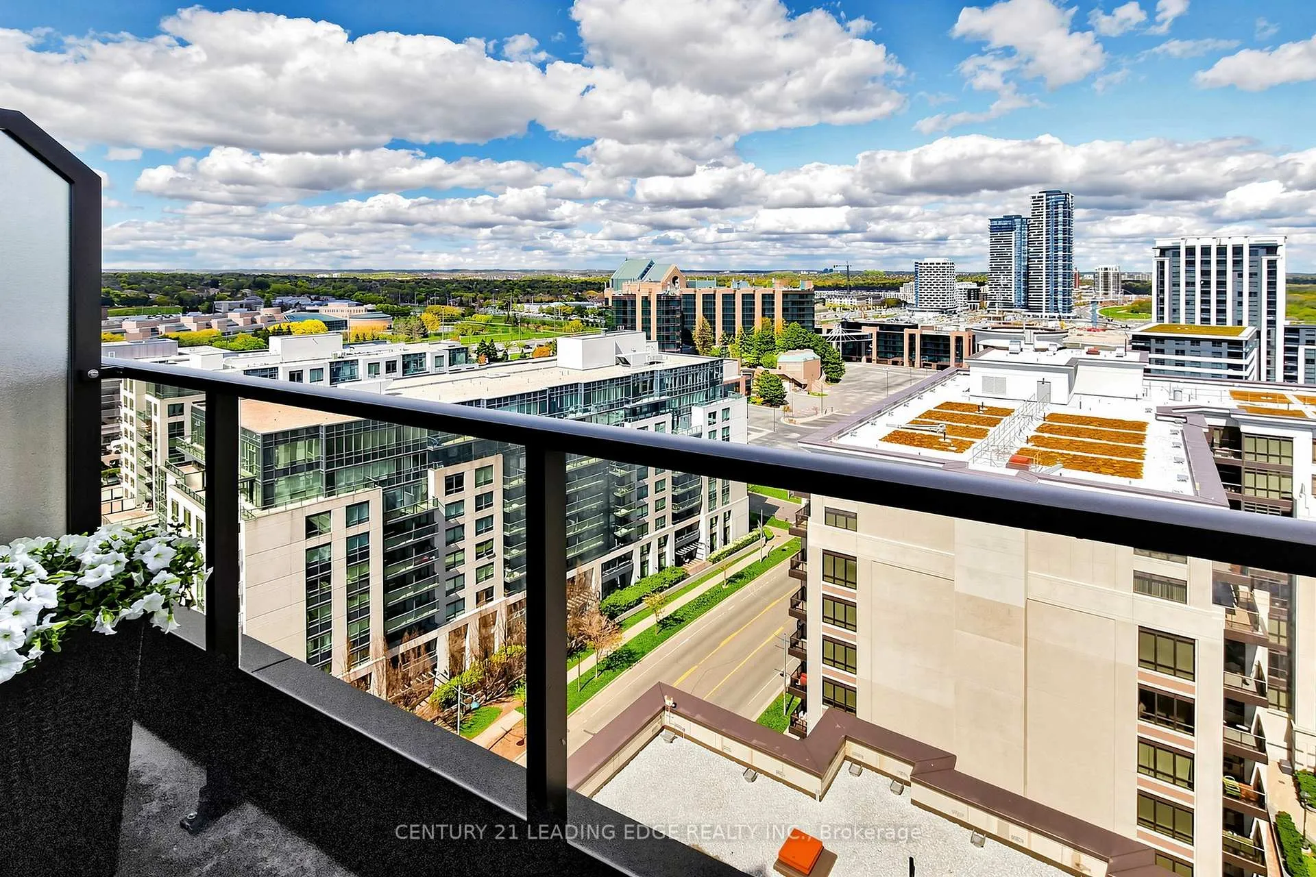 Photo 22 of Unit 1801, 89 South Town Centre Boulevard, Markham, Unionville — HOMEH