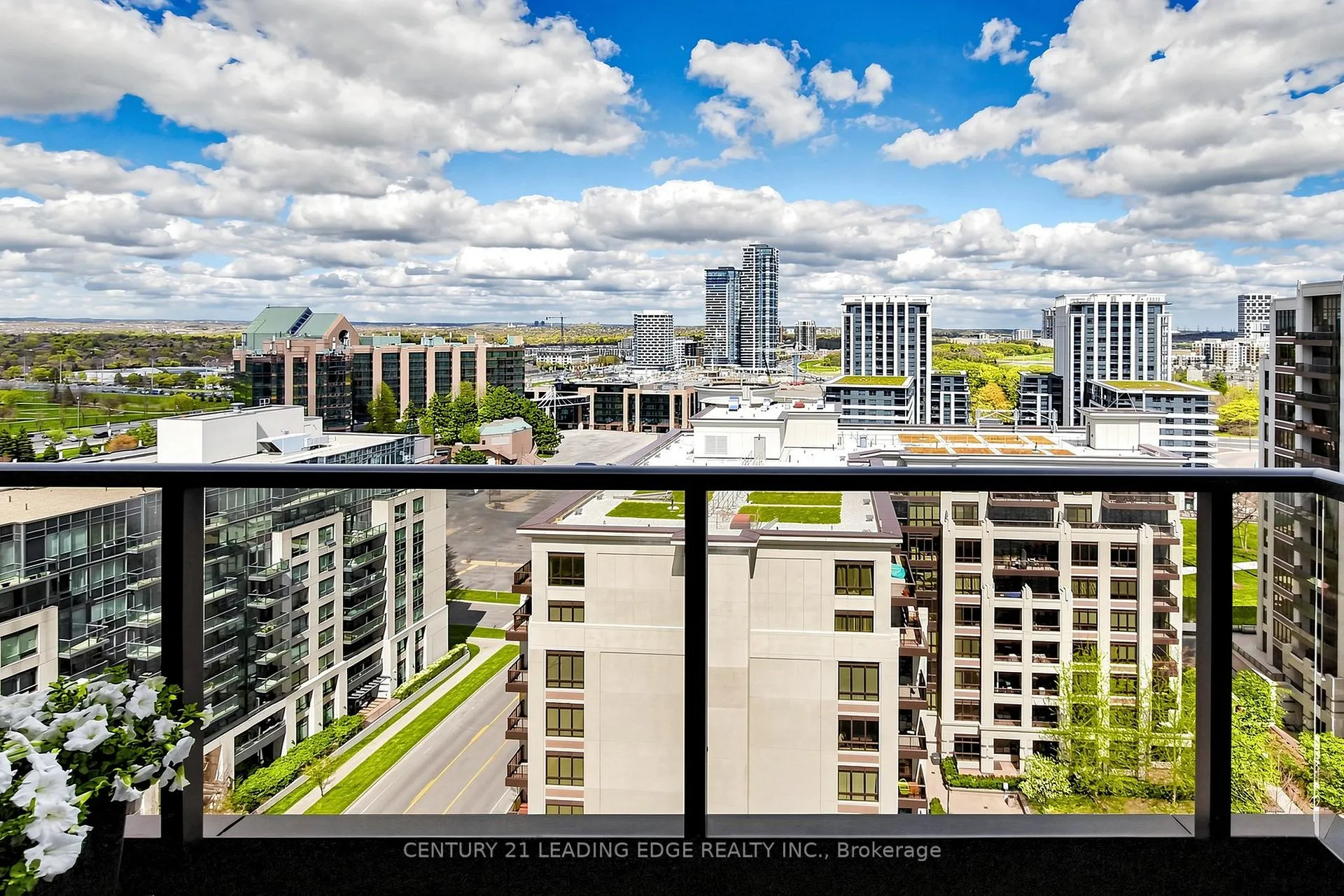 Photo 23 of Unit 1801, 89 South Town Centre Boulevard, Markham, Unionville — HOMEH
