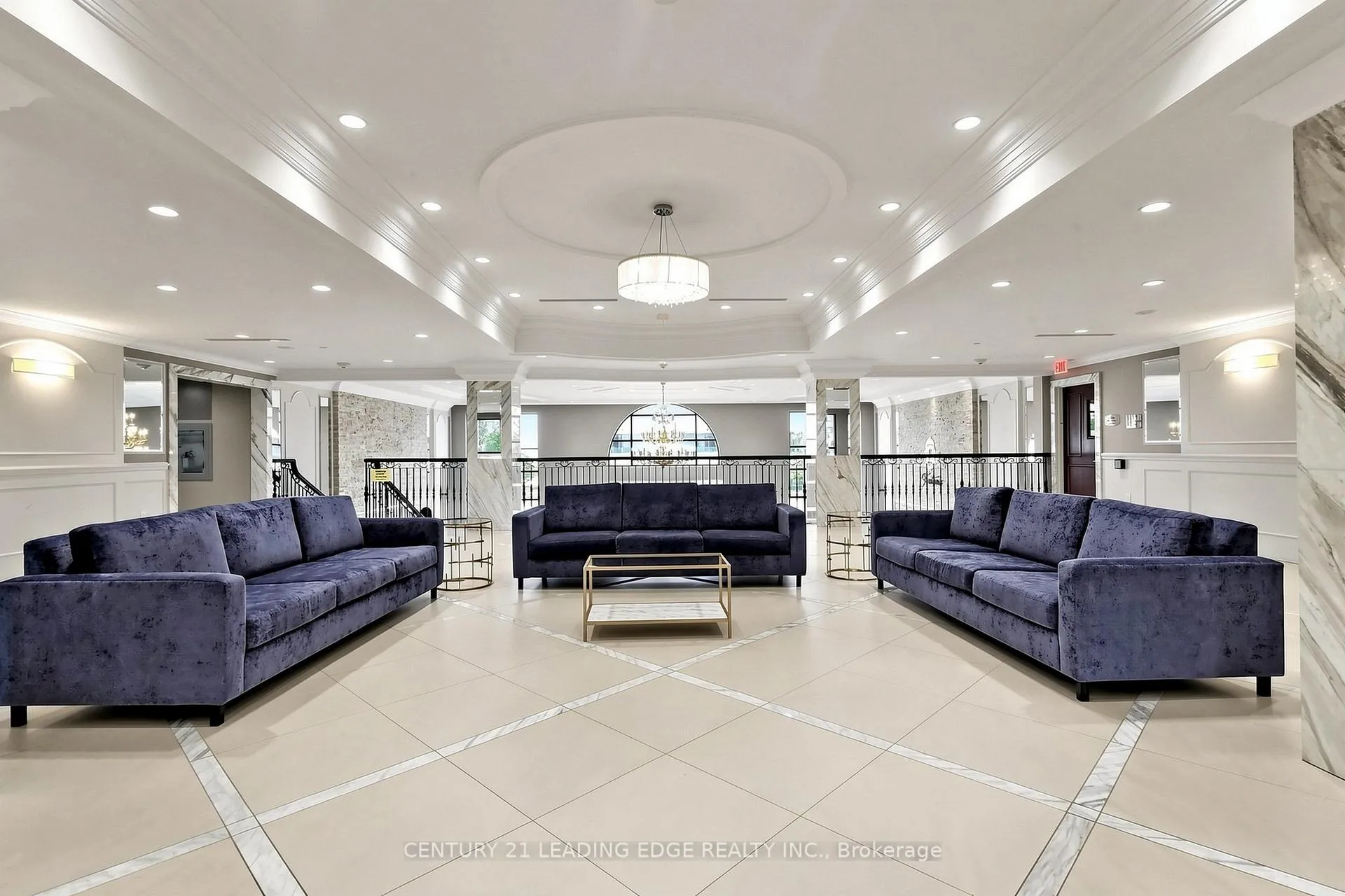 Photo 27 of Unit 1801, 89 South Town Centre Boulevard, Markham, Unionville — HOMEH