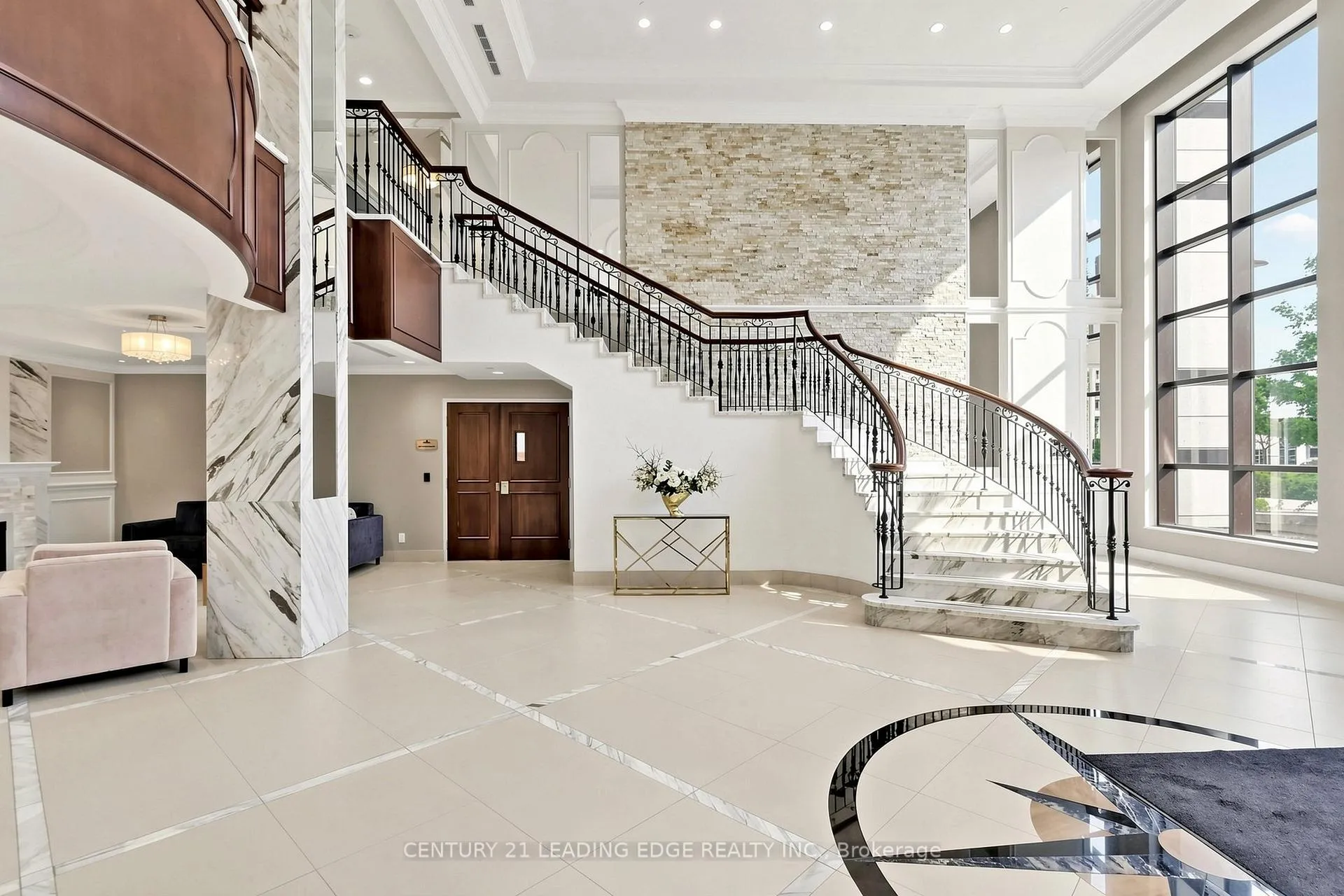Photo 30 of Unit 1801, 89 South Town Centre Boulevard, Markham, Unionville — HOMEH