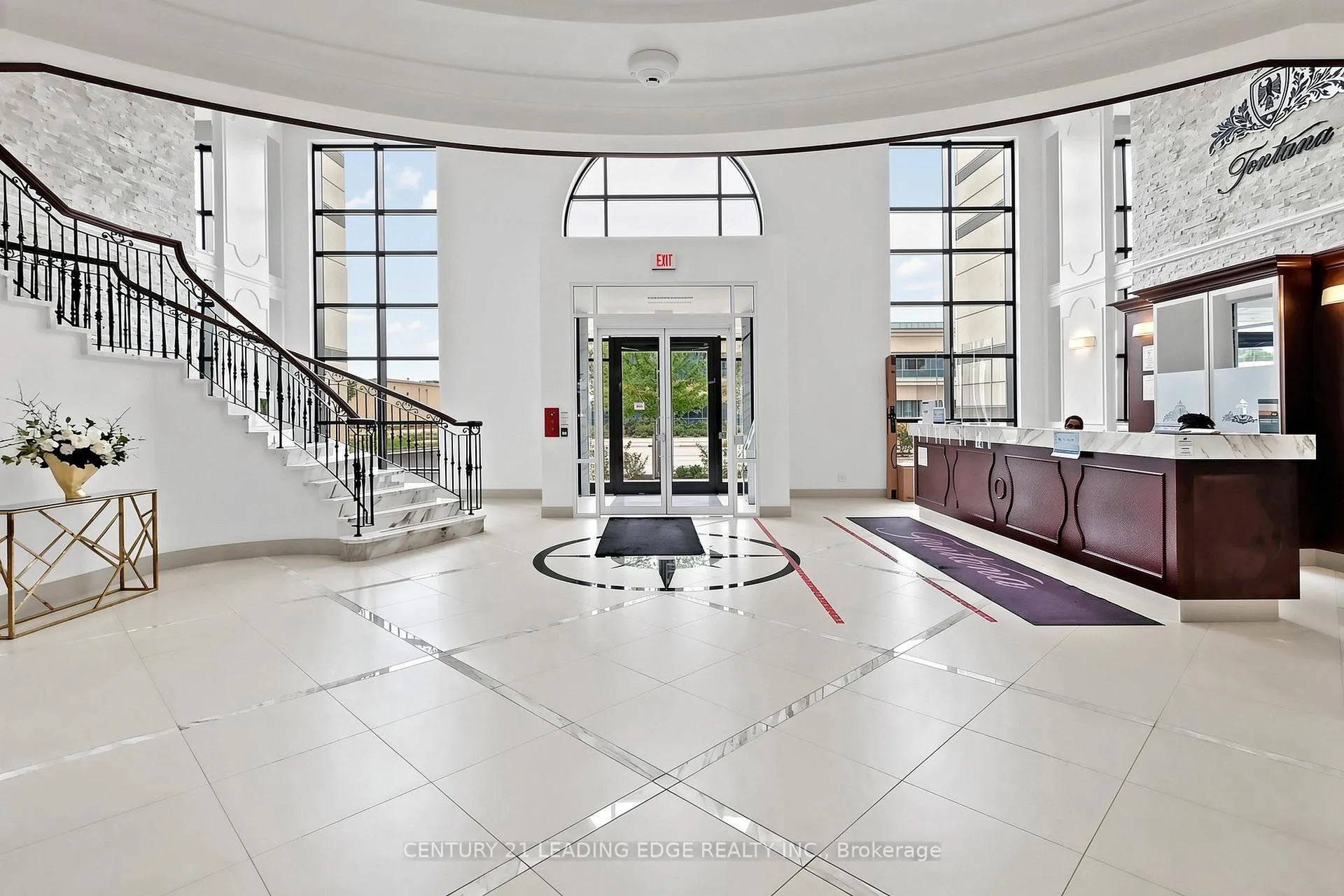 Photo 32 of Unit 1801, 89 South Town Centre Boulevard, Markham, Unionville — HOMEH
