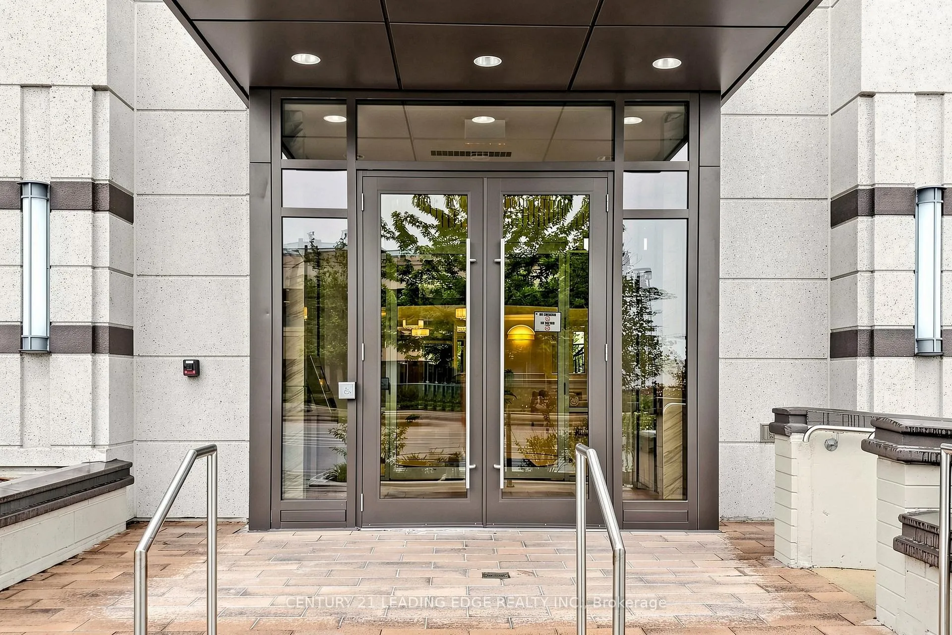 Photo 34 of Unit 1801, 89 South Town Centre Boulevard, Markham, Unionville — HOMEH
