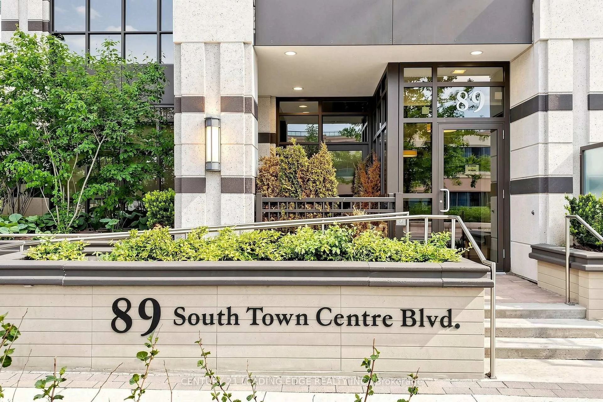 Photo 35 of Unit 1801, 89 South Town Centre Boulevard, Markham, Unionville — HOMEH