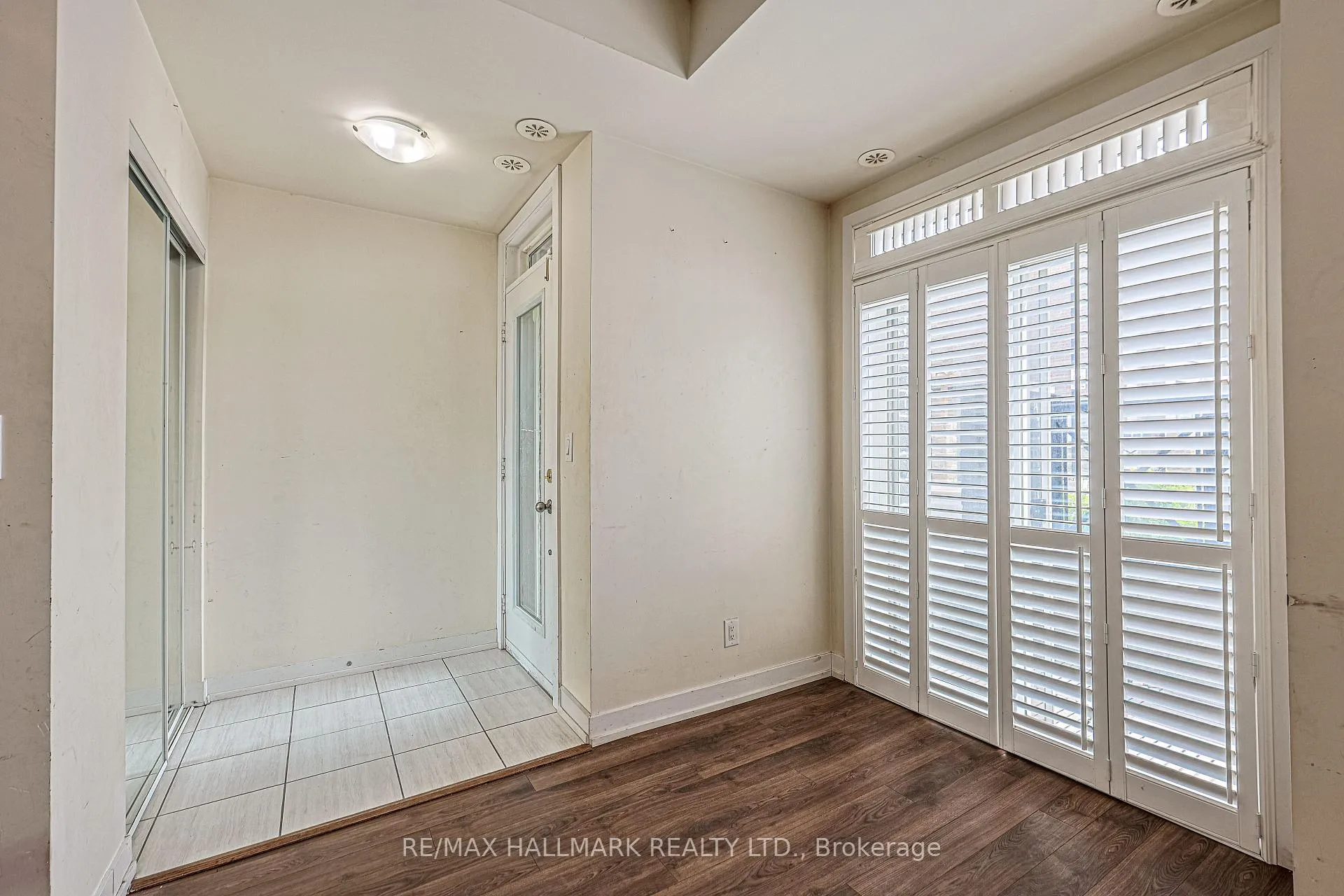 Photo 4 of Unit 609, 50 Dunsheath Way, Markham, Cornell — HOMEH