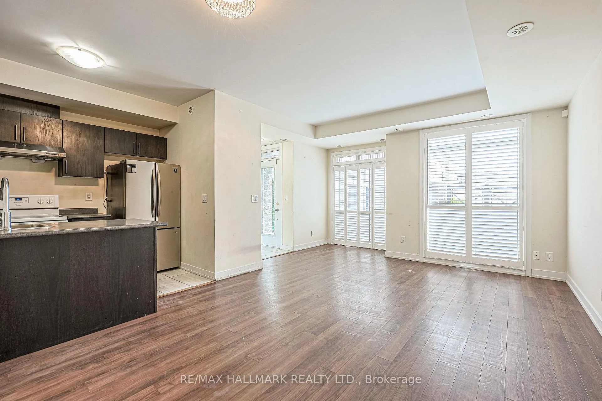 Photo 7 of Unit 609, 50 Dunsheath Way, Markham, Cornell — HOMEH