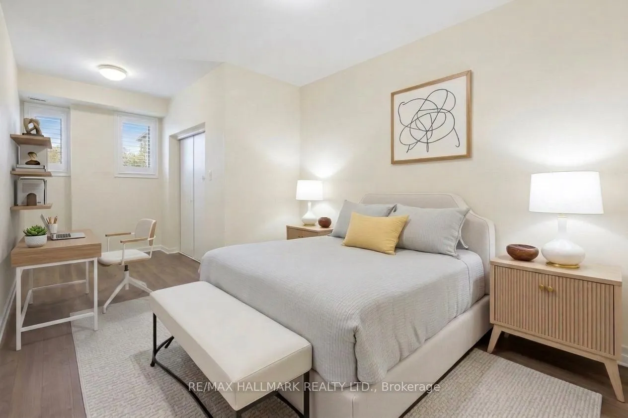 Photo 12 of Unit 609, 50 Dunsheath Way, Markham, Cornell — HOMEH
