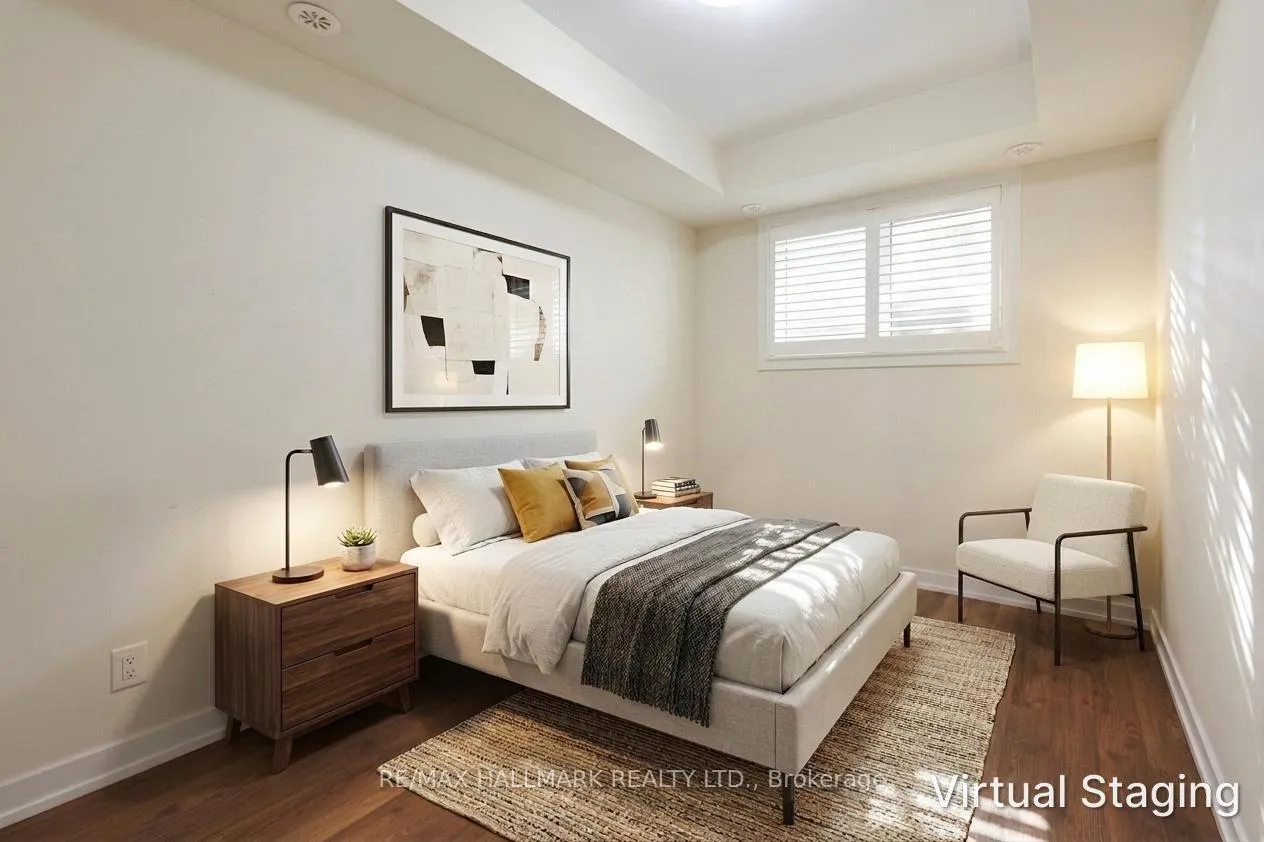 Photo 16 of Unit 609, 50 Dunsheath Way, Markham, Cornell — HOMEH