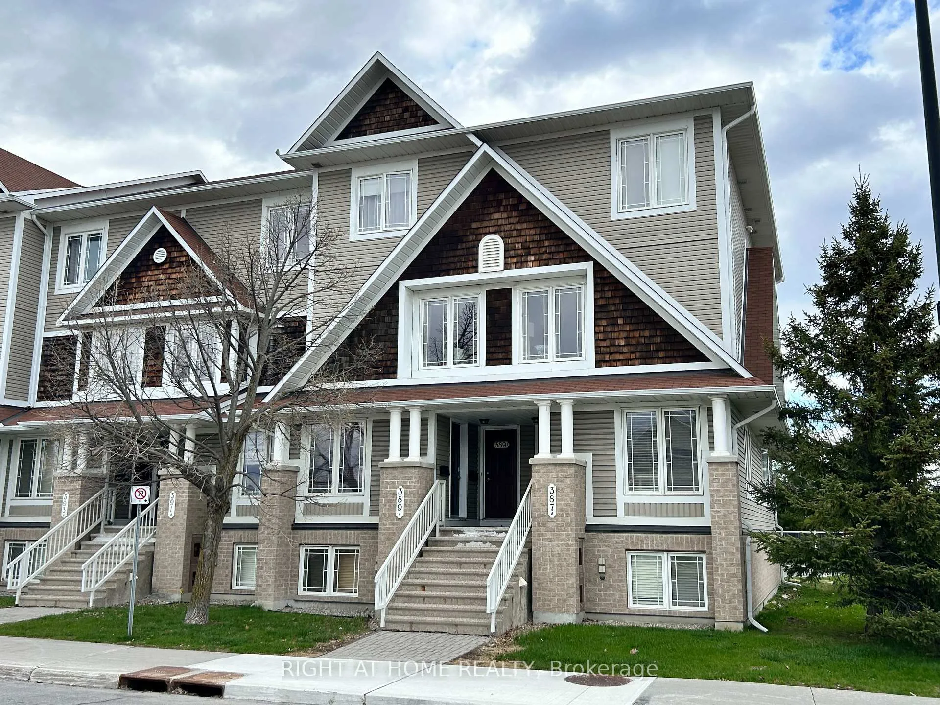 Photo 1 of 389B Chapman Mills Drive, Ottawa, Barrhaven - Strandherd — HOMEH