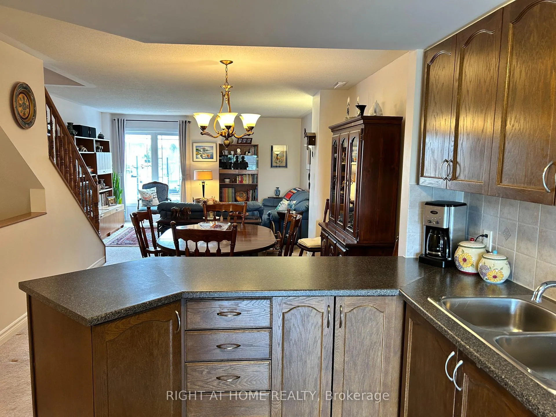 Photo 6 of 389B Chapman Mills Drive, Ottawa, Barrhaven - Strandherd — HOMEH