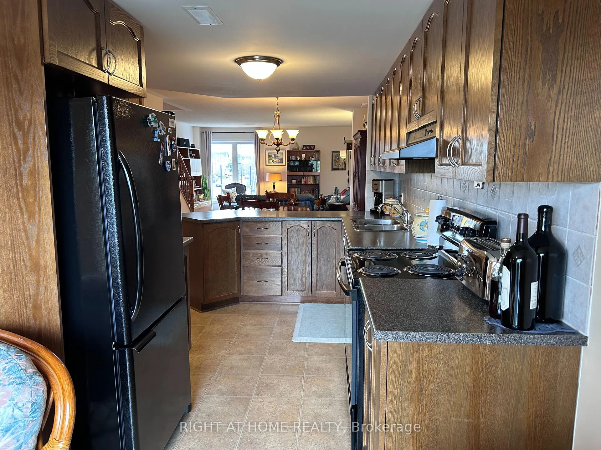 Photo 8 of 389B Chapman Mills Drive, Ottawa, Barrhaven - Strandherd — HOMEH