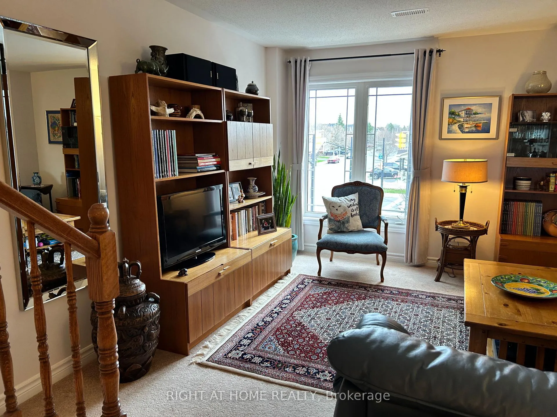 Photo 14 of 389B Chapman Mills Drive, Ottawa, Barrhaven - Strandherd — HOMEH