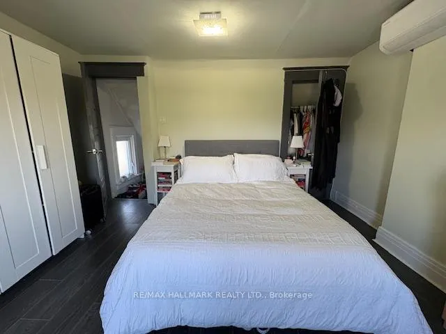 Photo 19 of Unit Upper, 155 Greenwood Avenue, Toronto, Greenwood-Coxwell — HOMEH