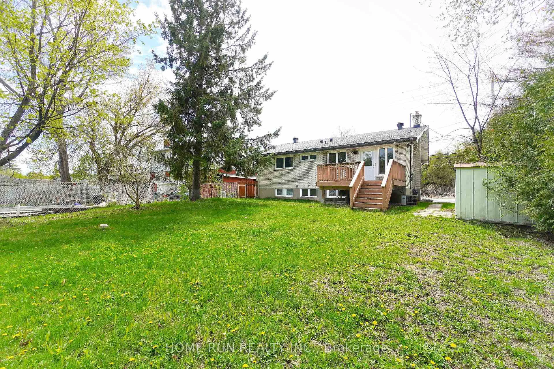 Photo 41 of 979 Blair Road, Ottawa, Cardinal Heights — HOMEH