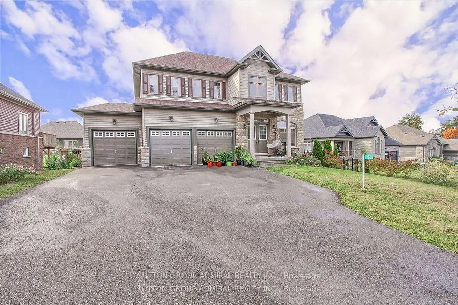 Front of 26 Oakmont Avenue