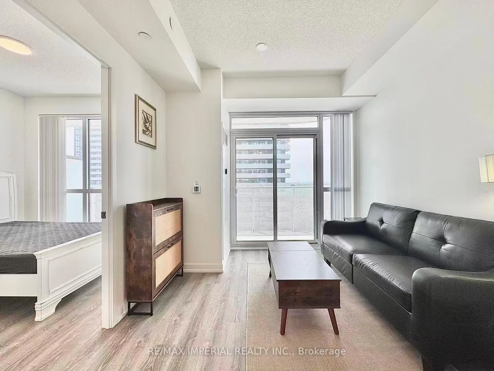 Photo 7 of Unit 1901, 8 Interchange Way, Vaughan, Vaughan Corporate Centre — HOMEH