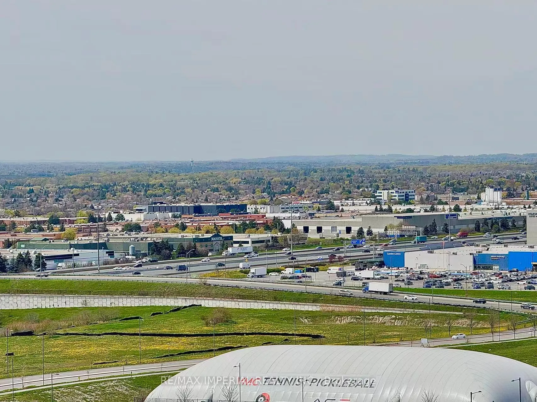 Photo 12 of Unit 1901, 8 Interchange Way, Vaughan, Vaughan Corporate Centre — HOMEH