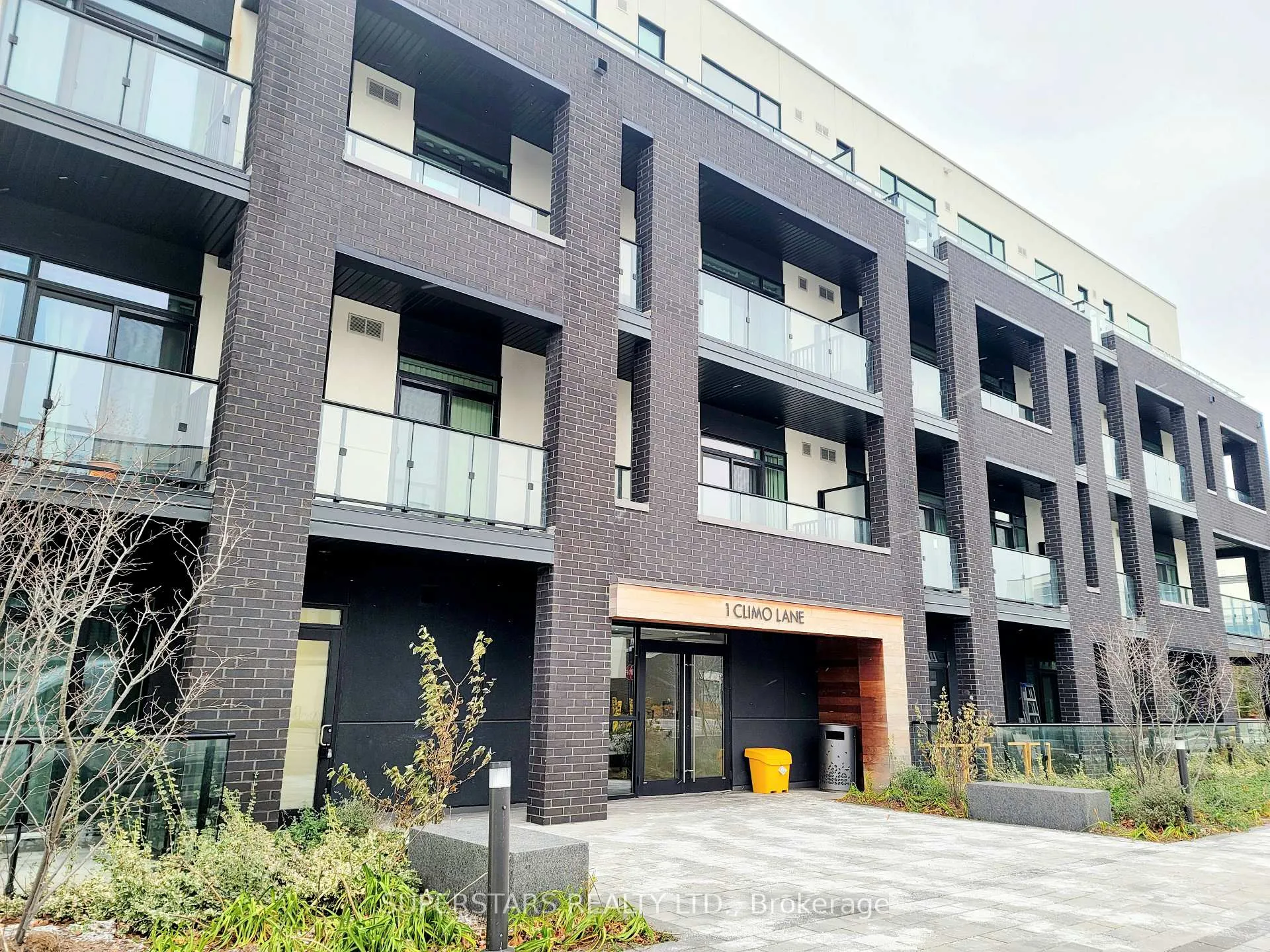 Photo 2 of Unit 206, 1 Climo Lane, Markham, Wismer — HOMEH