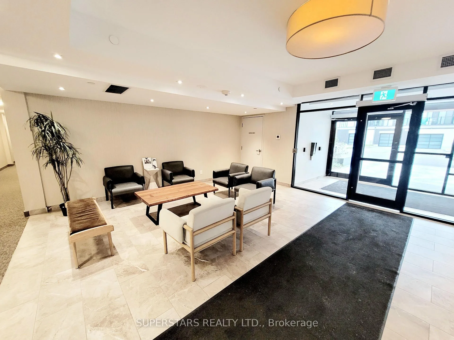 Photo 3 of Unit 206, 1 Climo Lane, Markham, Wismer — HOMEH