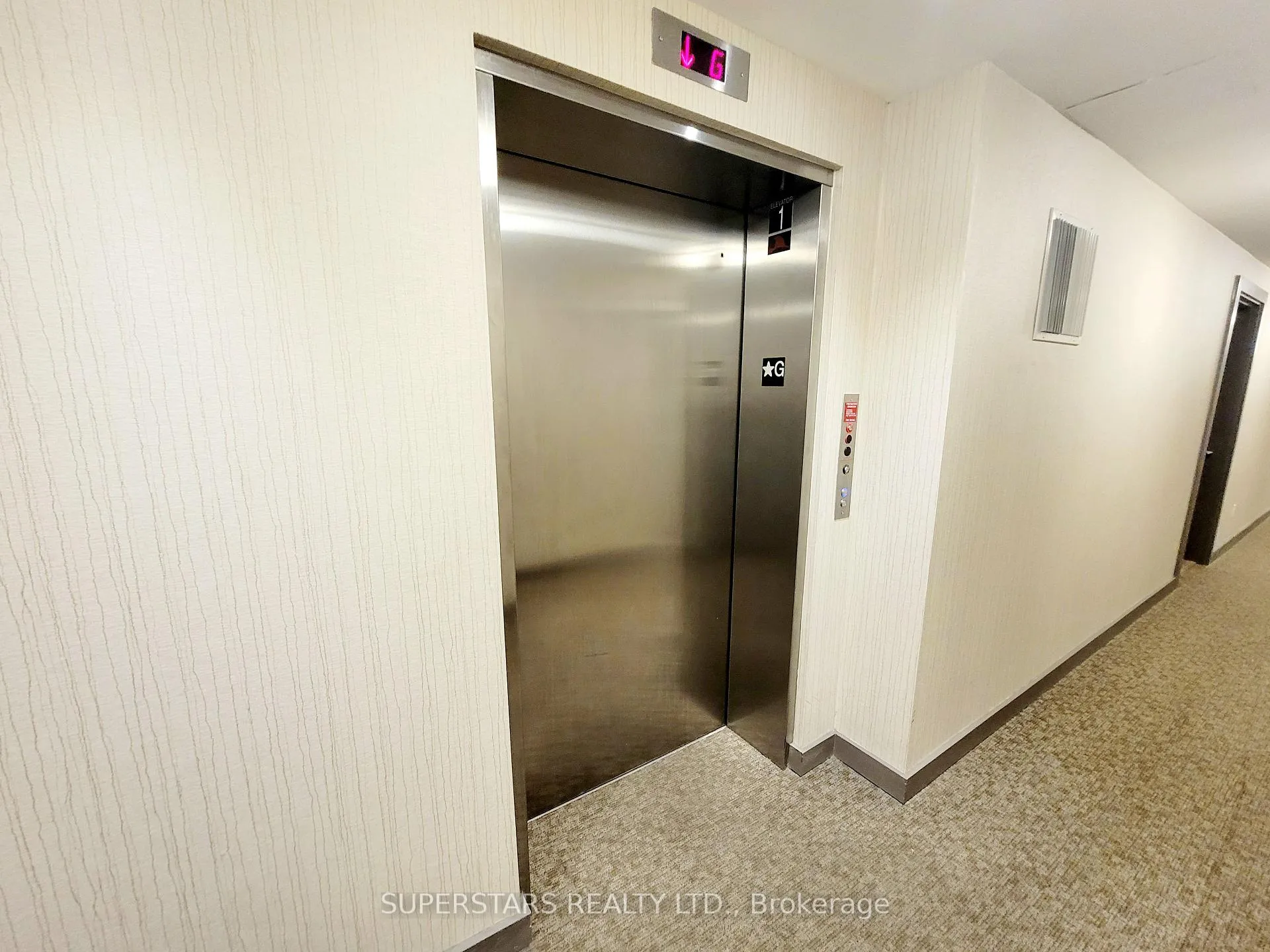 Photo 4 of Unit 206, 1 Climo Lane, Markham, Wismer — HOMEH