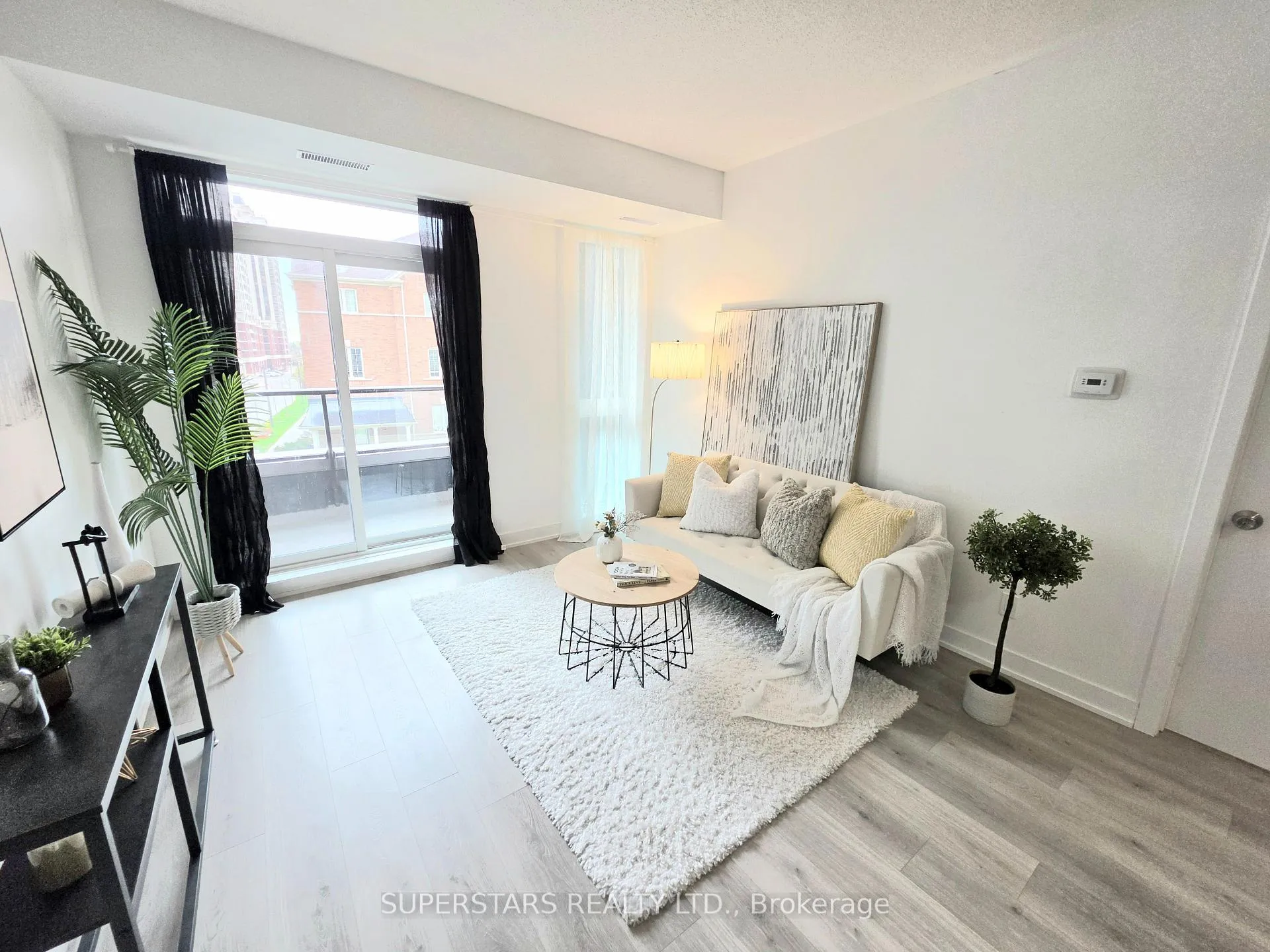 Photo 10 of Unit 206, 1 Climo Lane, Markham, Wismer — HOMEH
