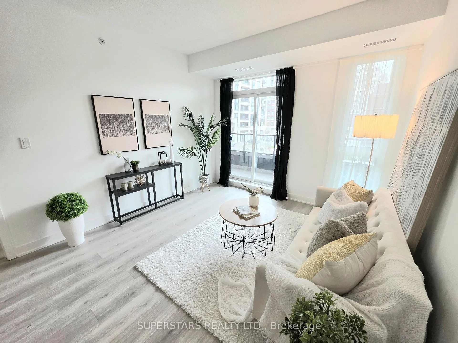 Photo 11 of Unit 206, 1 Climo Lane, Markham, Wismer — HOMEH