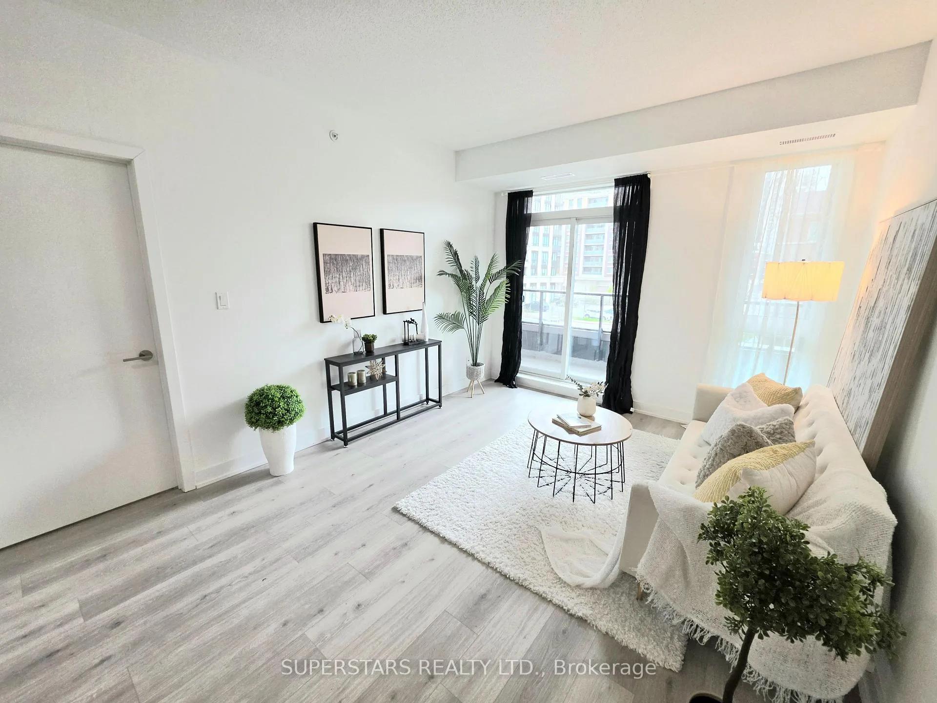 Photo 12 of Unit 206, 1 Climo Lane, Markham, Wismer — HOMEH