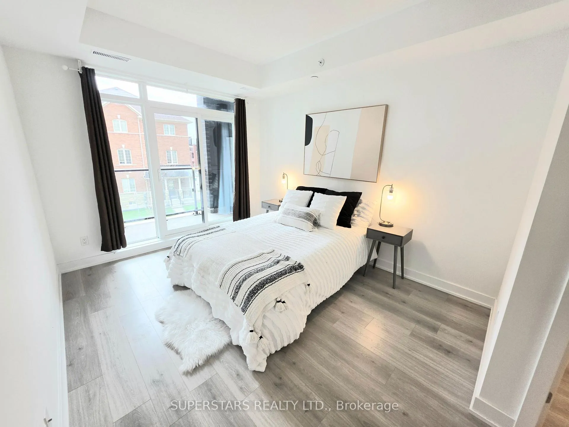 Photo 13 of Unit 206, 1 Climo Lane, Markham, Wismer — HOMEH