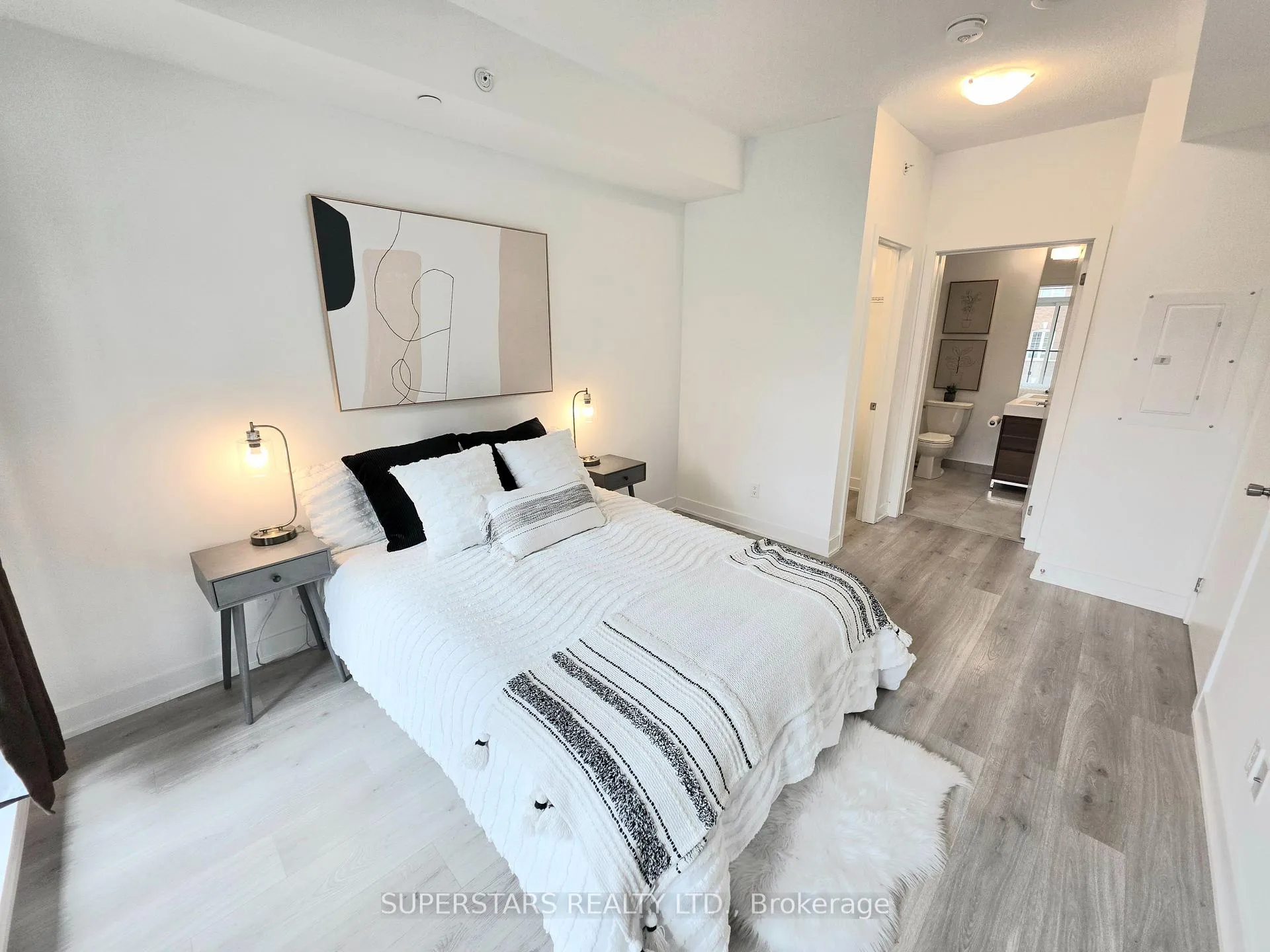 Photo 14 of Unit 206, 1 Climo Lane, Markham, Wismer — HOMEH