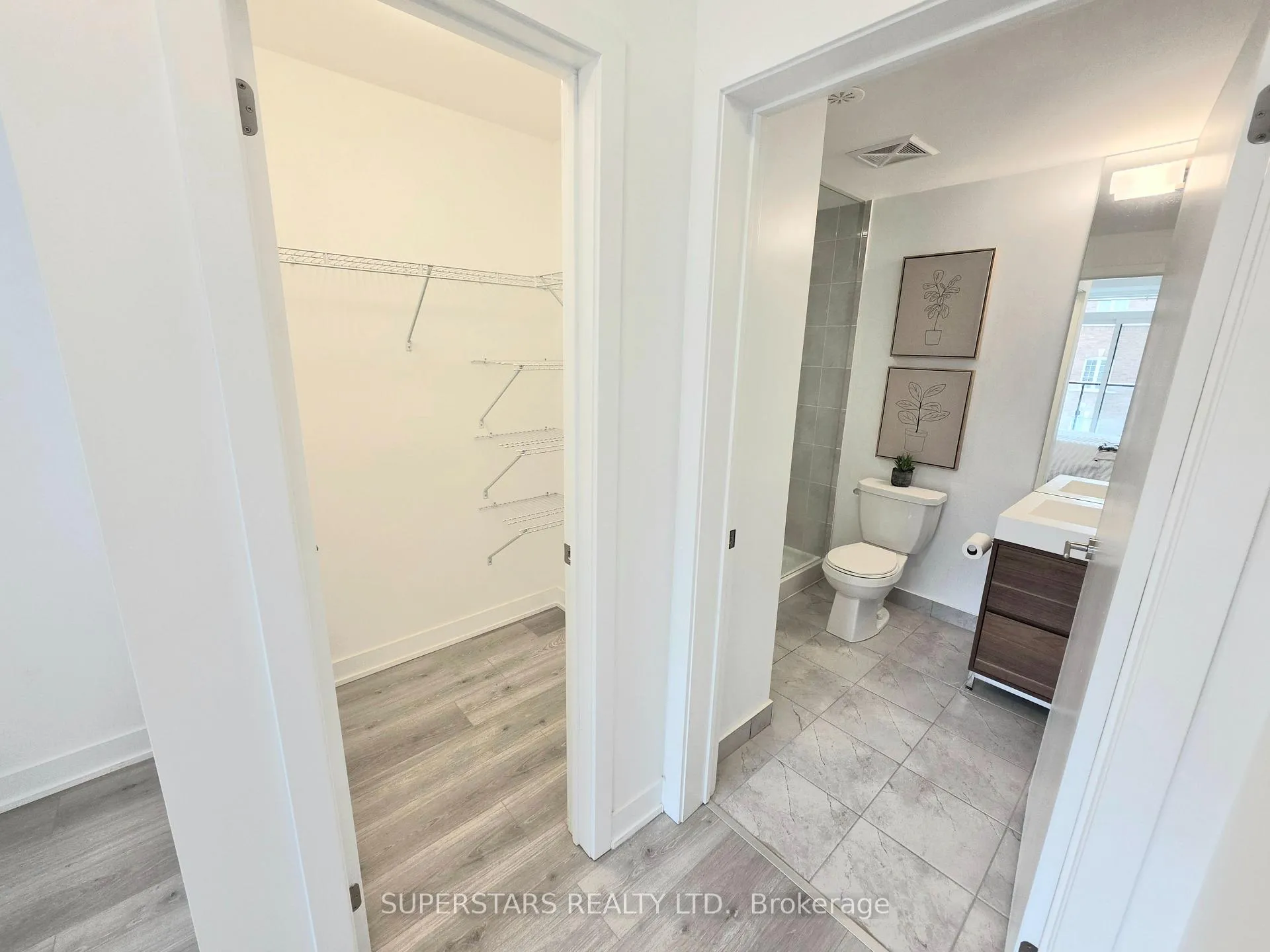 Photo 15 of Unit 206, 1 Climo Lane, Markham, Wismer — HOMEH
