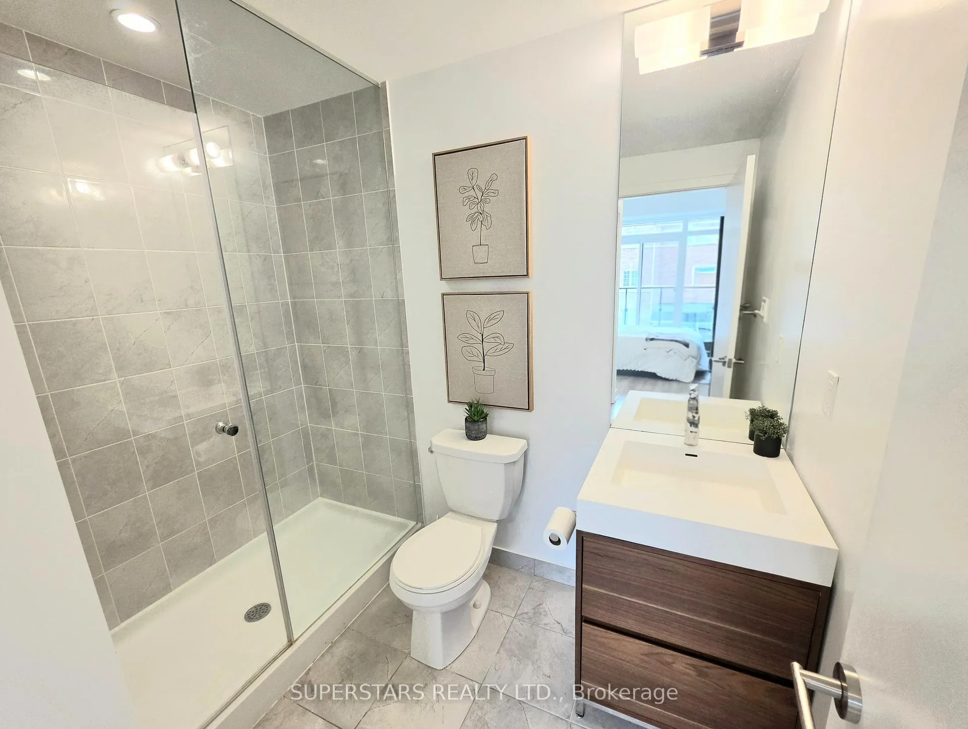 Photo 16 of Unit 206, 1 Climo Lane, Markham, Wismer — HOMEH