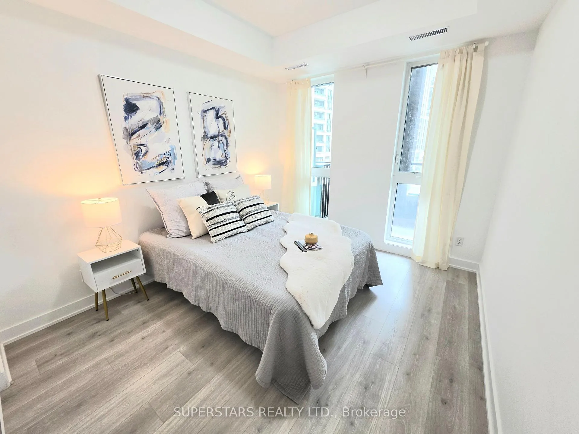 Photo 17 of Unit 206, 1 Climo Lane, Markham, Wismer — HOMEH