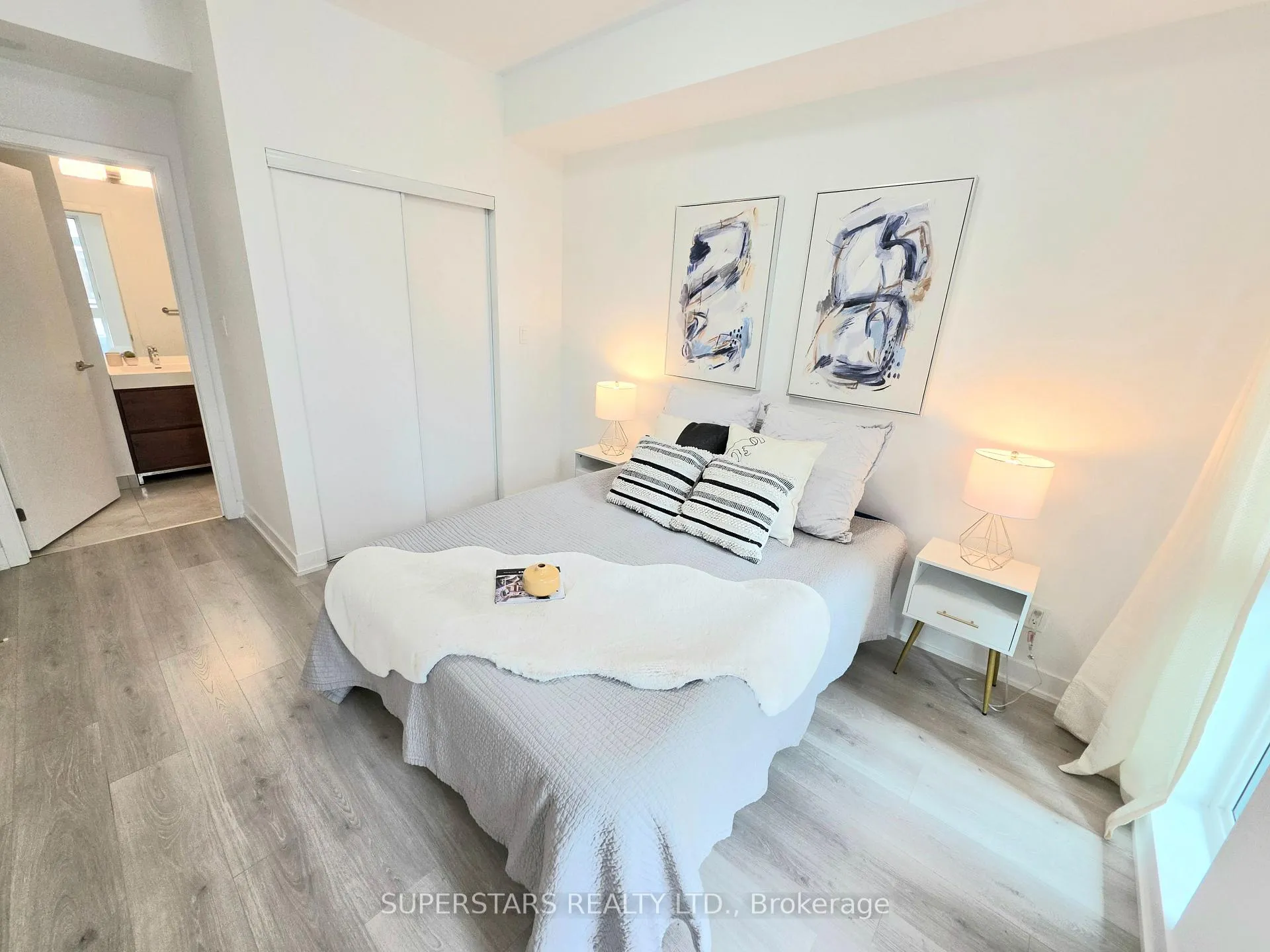 Photo 18 of Unit 206, 1 Climo Lane, Markham, Wismer — HOMEH