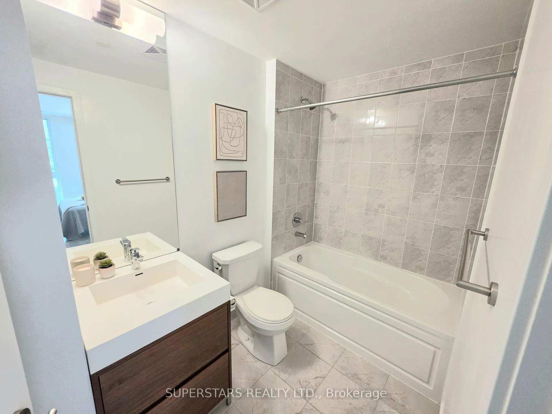 Photo 19 of Unit 206, 1 Climo Lane, Markham, Wismer — HOMEH