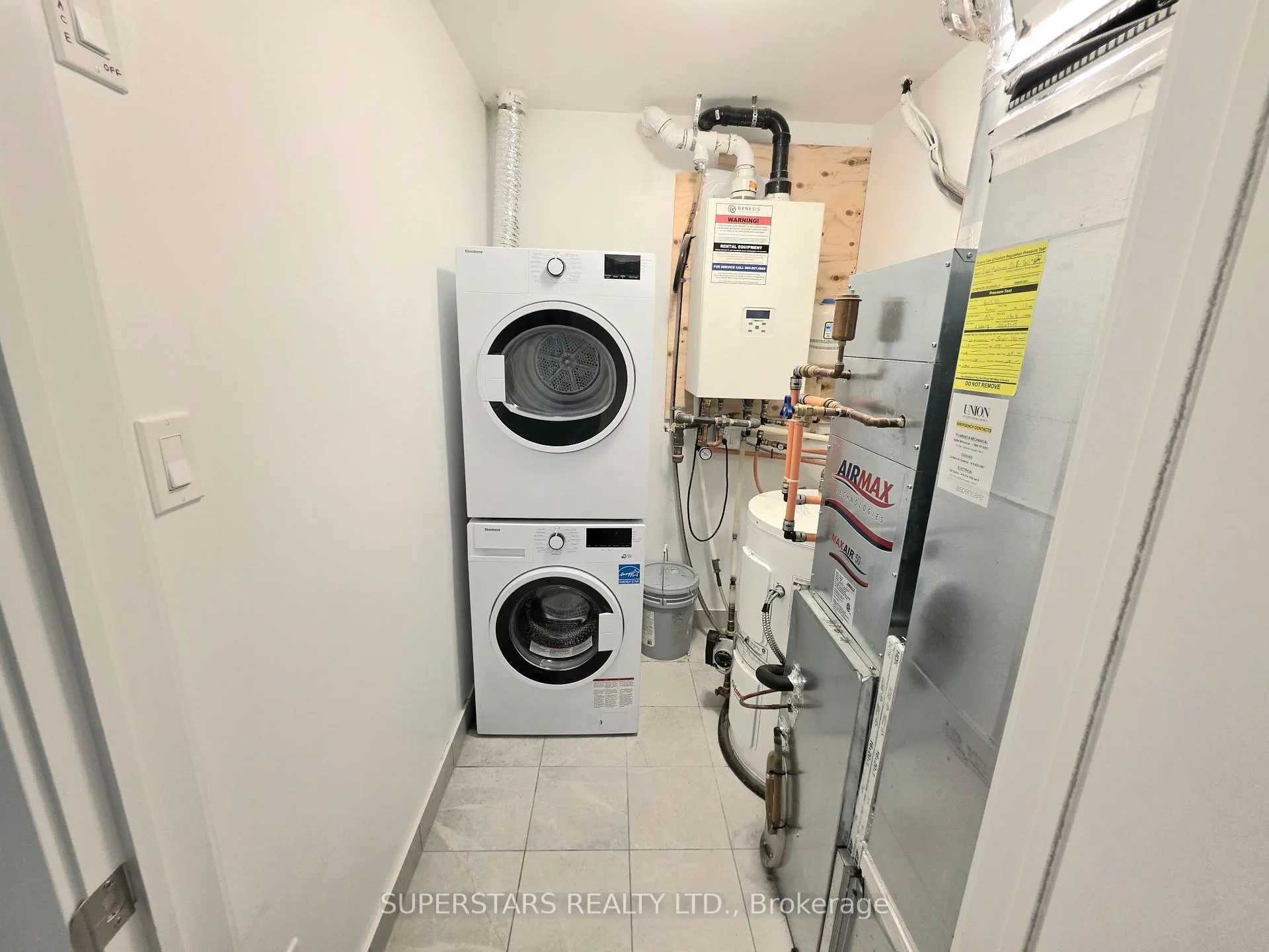 Photo 20 of Unit 206, 1 Climo Lane, Markham, Wismer — HOMEH