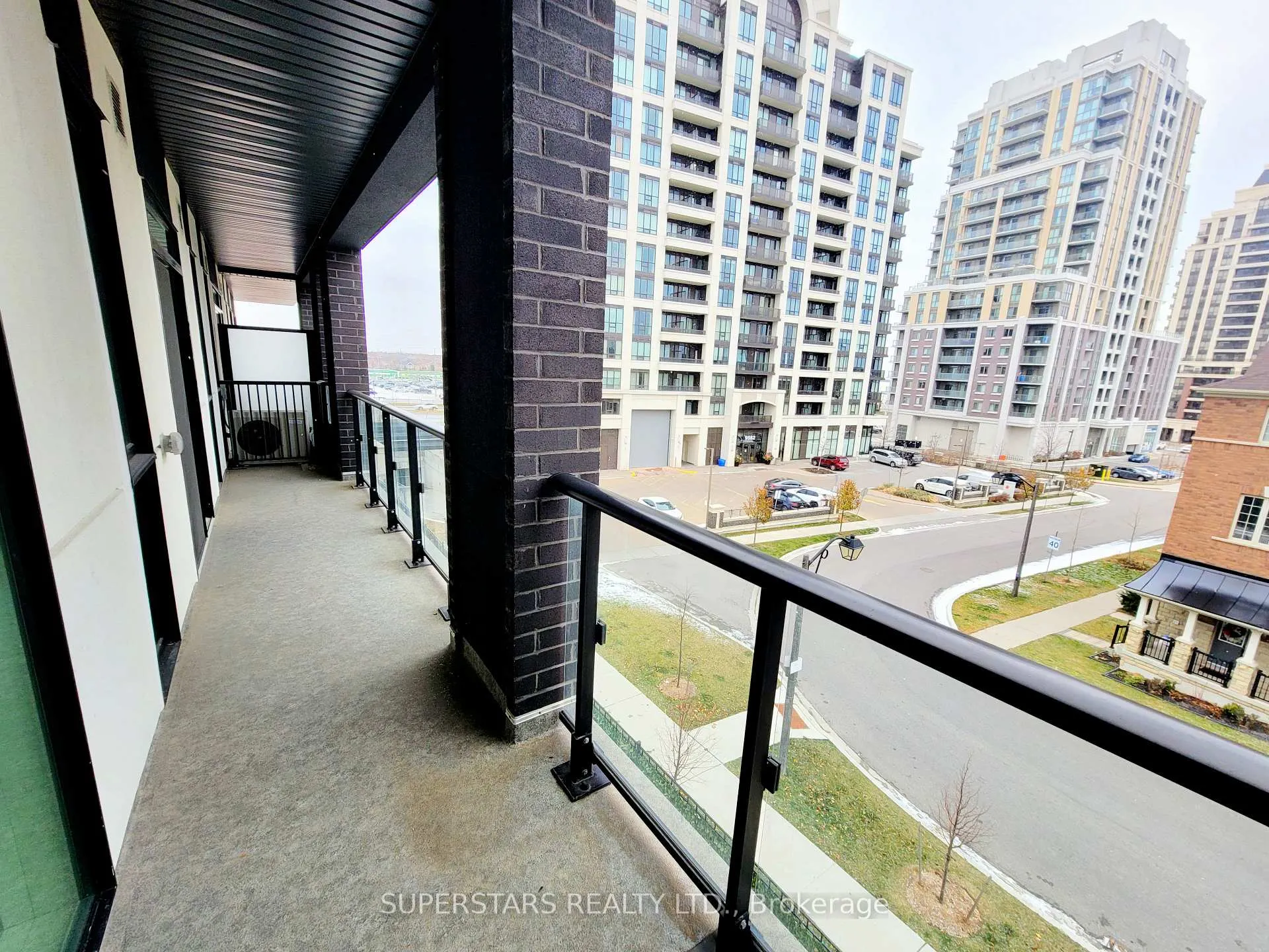 Photo 23 of Unit 206, 1 Climo Lane, Markham, Wismer — HOMEH