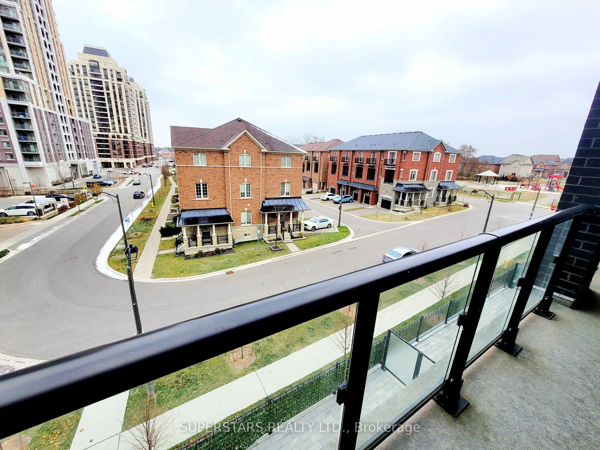 Photo 24 of Unit 206, 1 Climo Lane, Markham, Wismer — HOMEH