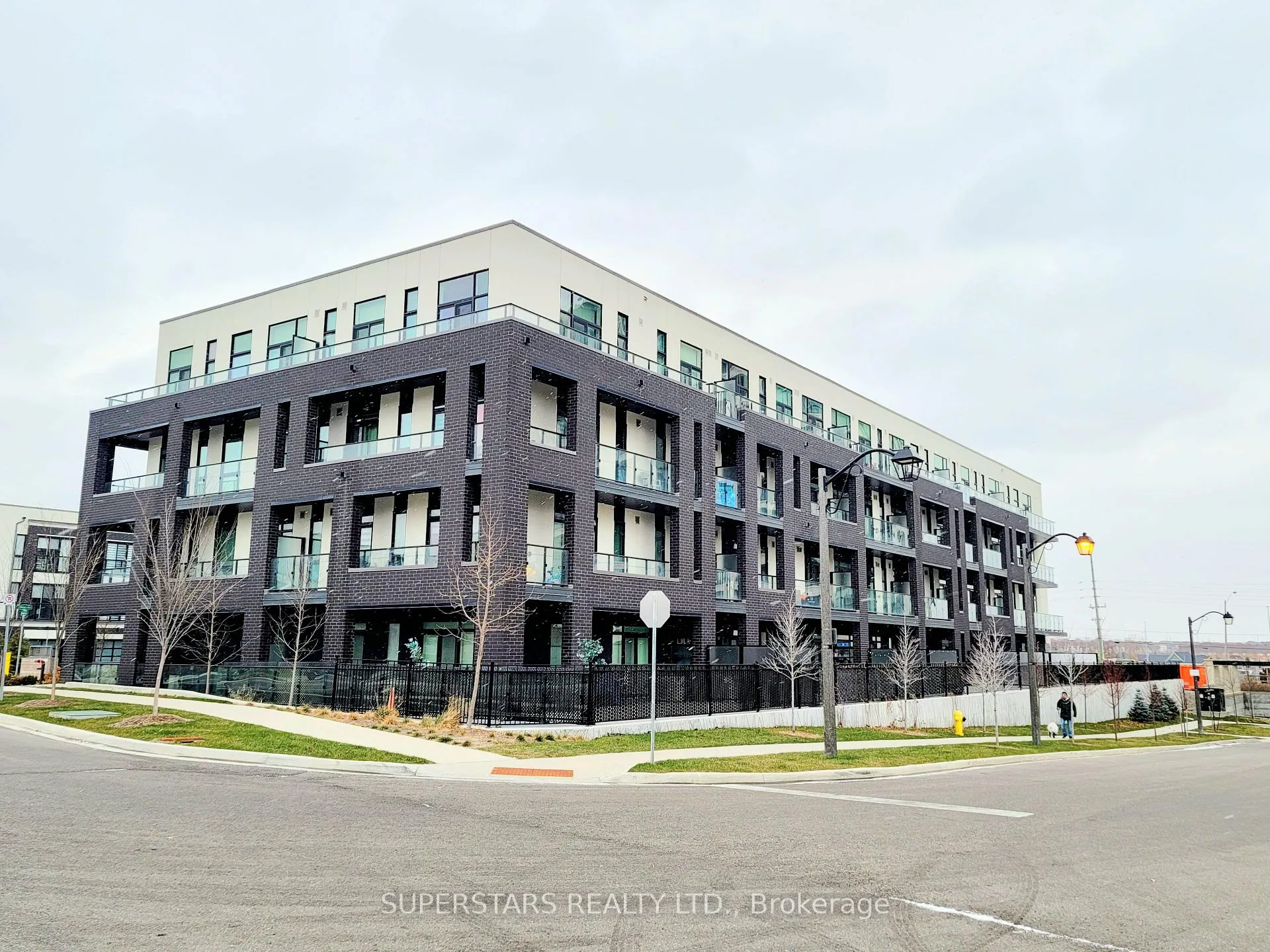 Photo 25 of Unit 206, 1 Climo Lane, Markham, Wismer — HOMEH