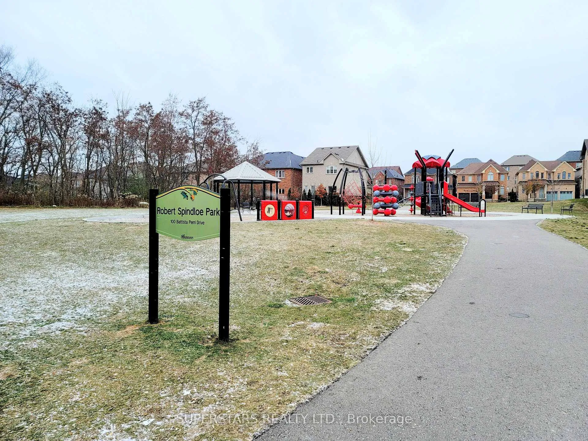 Photo 26 of Unit 206, 1 Climo Lane, Markham, Wismer — HOMEH