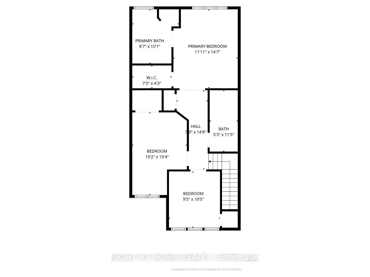 Photo 19 of 15 Munch Place, Milton, Willmott — HOMEH