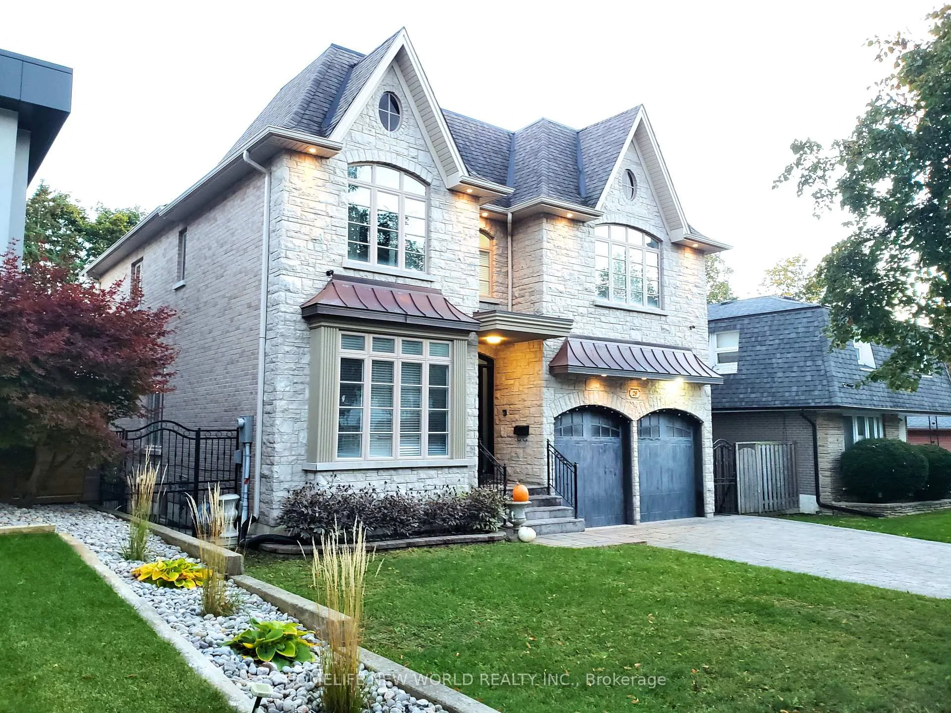Photo of 29 Threadneedle Crescent