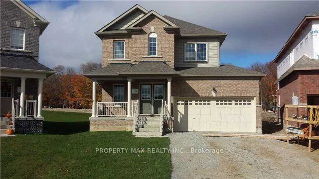 Photo 2 of 80 Diana Drive, Orillia — HOMEH