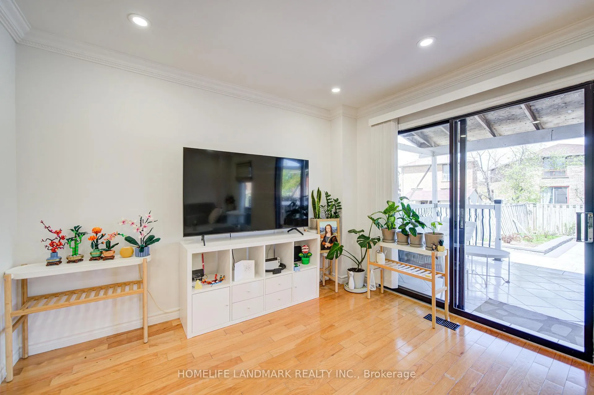 Photo 12 of 44 Duxford Crescent, Markham, Milliken Mills East — HOMEH