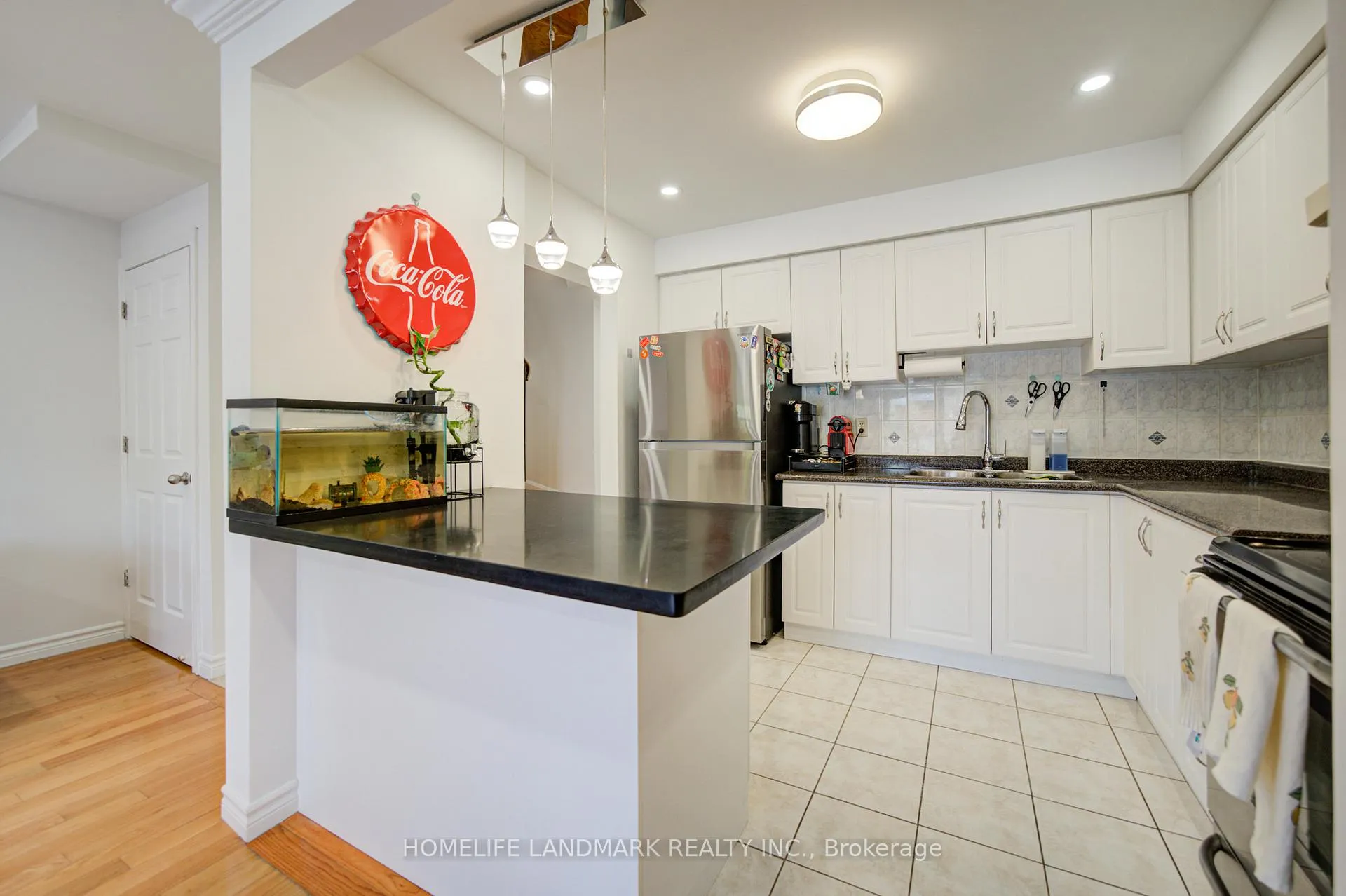 Photo 15 of 44 Duxford Crescent, Markham, Milliken Mills East — HOMEH