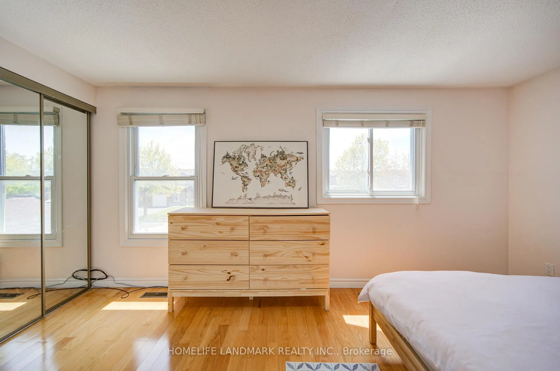 Photo 18 of 44 Duxford Crescent, Markham, Milliken Mills East — HOMEH