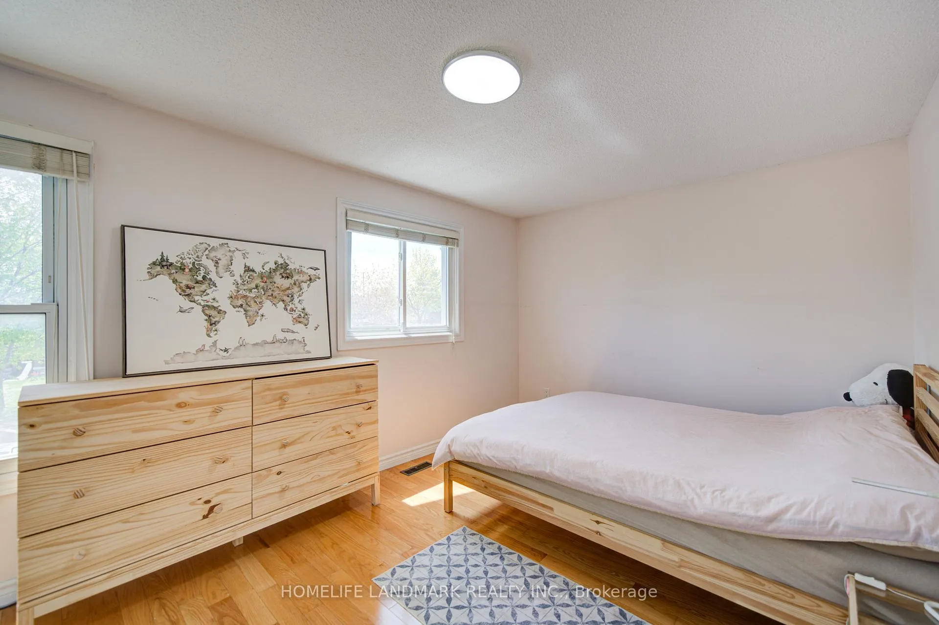 Photo 19 of 44 Duxford Crescent, Markham, Milliken Mills East — HOMEH